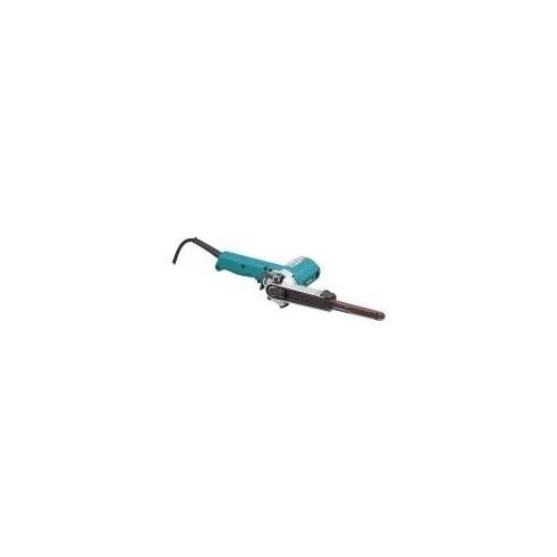 Makita 9032 - Bandschleifgerät - 500 W - 9 x 533 mm (9032) afbeelding 1