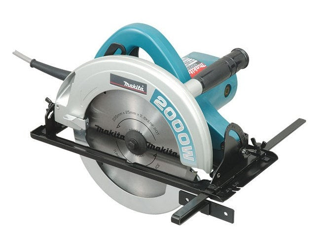 Makita N5900B portable circular saw 23.5 cm 4100 R afbeelding 1