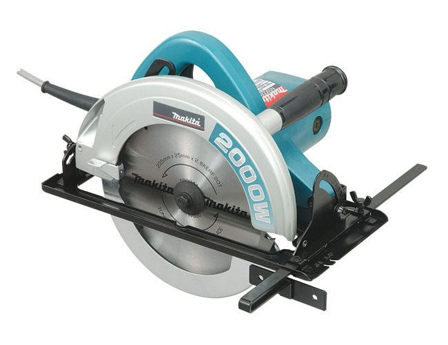 Makita N5900B portable circular saw 23.5 cm 4100 R afbeelding 2