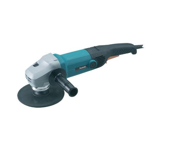 Makita SA7000C power sander Black Cyan Silver afbeelding 1