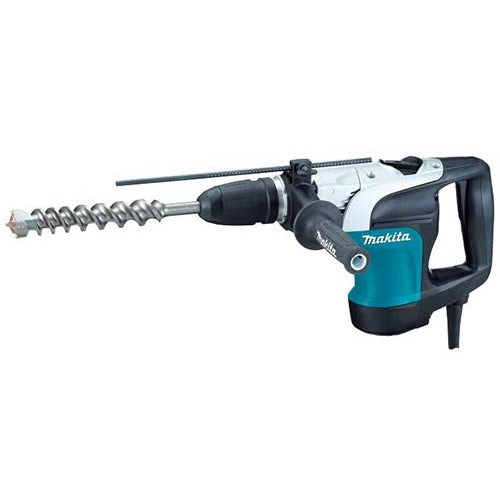 Makita HR4002 rotary hammer 680 RPM 1050 W afbeelding 2