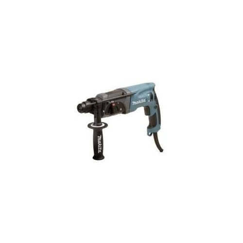 Makita HR2470 - Bohrhammer - 780 W - SDS-plus - 2.4 Joules afbeelding 1
