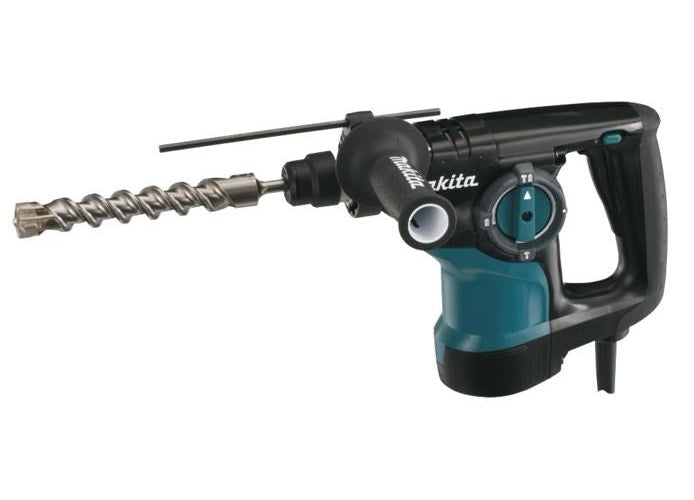 MAKITA. ROTARY HAMMER 800W HR2810 3.2J afbeelding 2