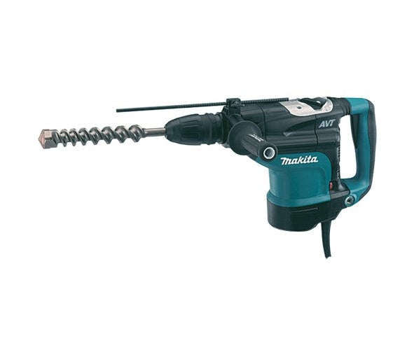 Makita HR4511C redary hammer 280 RPM 1350 W afbeelding 1