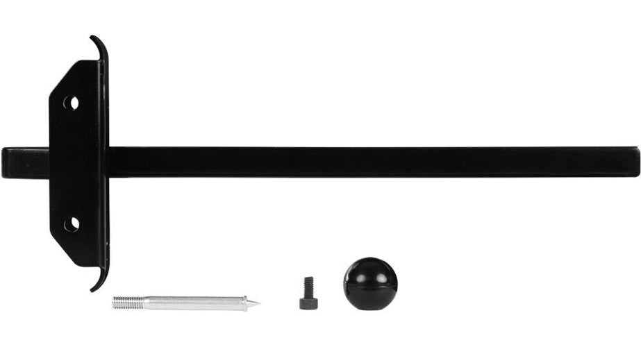Makita Parallel-Kreisschneiderset 192732-4 - 192732-4 (192732-4) afbeelding 1