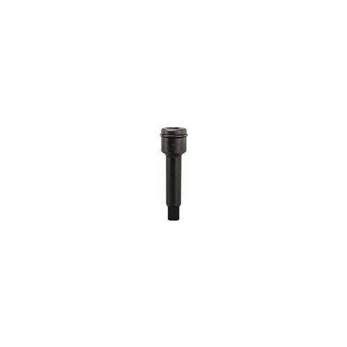 Makita - Verlängerungsstange - quadratisch - 3/4" - Länge: 150 mm (134997-2) afbeelding 1