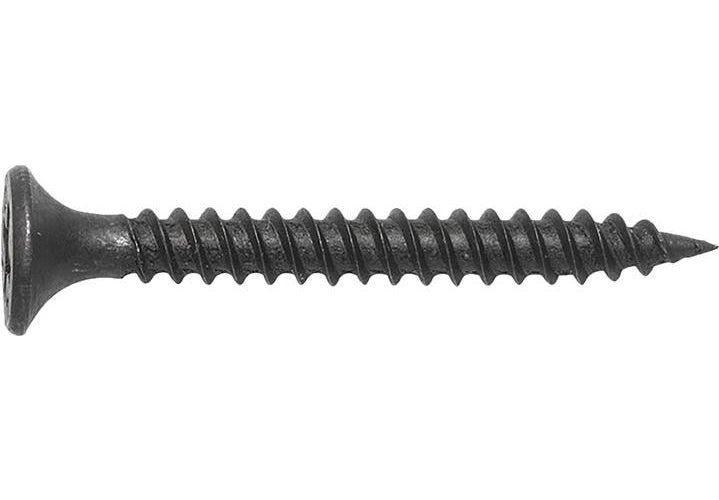 Makita - Schnellbauschraube - für Trockenbauwand - 1000 Stücke - 3,9 mm - phillips - PH2 - Länge: 45 mm - für Makita DFR551RTJ (F-30939) afbeelding 1