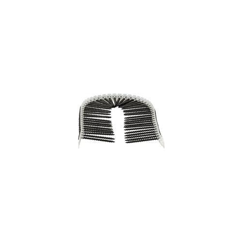Makita - Schnellbauschraube - für Holz, Gipskartonplatten - 1000 Stücke - 3,9 mm - phillips - PH2 - Länge: 55 mm - für Makita 6844, DFR551RTJ (F-31140) afbeelding 1
