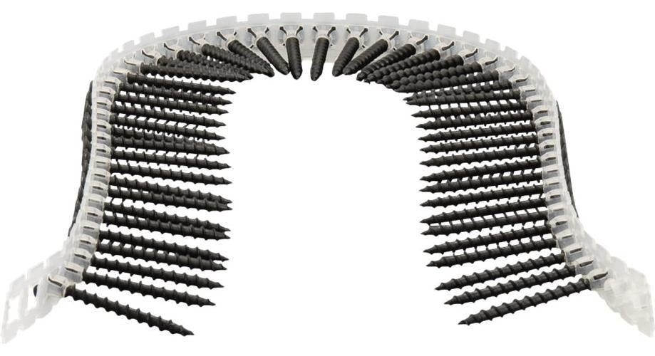 Makita - Schnellbauschraube - für Holz, Gipskartonplatten - 1000 Stücke - 3,9 mm - PH2 - Länge: 41 mm - für Makita DFR550RTJ, DFR551RTJ (F-31182) afbeelding 1