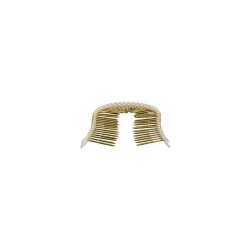 Makita - Schnellbauschraube - für Holz, Trockenbauwand, Sperrholz, Unterlage, Fichtensperrholz, Grobspanplatte (OSB) - 1000 Stücke - 4,2 mm - phillips - PH2 - Länge: 55 mm - für Makita 6844, DFR551RTJ, DFR750Z (F-31214) afbeelding 1