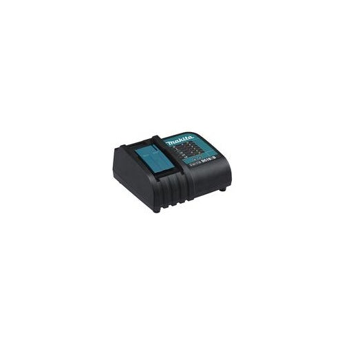 Makita DC18SD bulk Ladegerät 18V (DC18SD) afbeelding 1