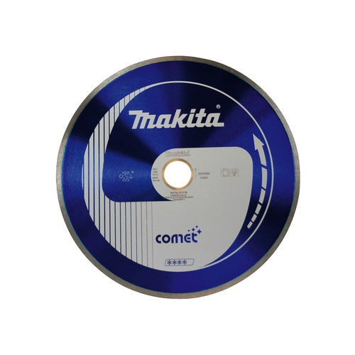 Makita Comet - Diamant-Schneidscheibe - für Porzellan, ceramic tile - 80 mm afbeelding 1