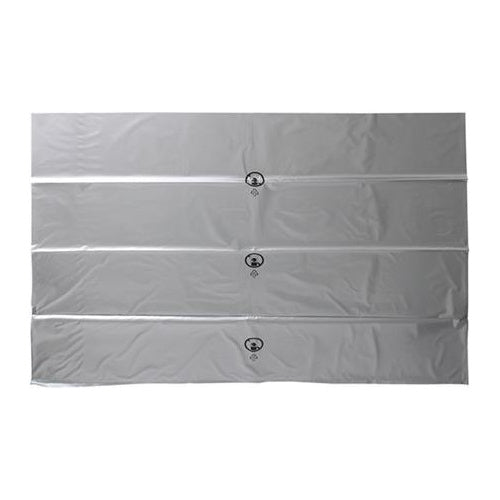 Makita | Disposal Bags 195440-6 - 10-Pack | For Waste Collection And Site Cleanup afbeelding 1