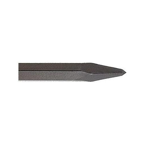 Makita - Meißel - für Beton - Punkt - SDS-max - Länge: 400 mm afbeelding 1