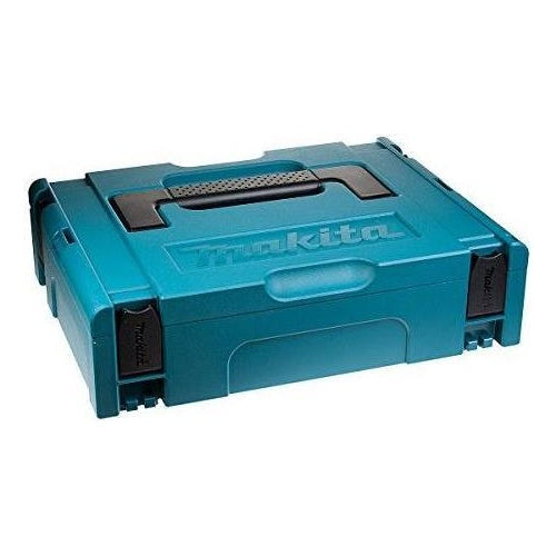 Makita Makpac TYPE 1 - Tasche für Elektrowerkzeuge (821549-5) afbeelding 1