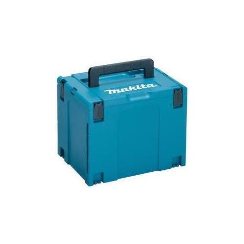 Makita Makpac TYPE 4 - Hartschalentasche für Elektrowerkzeuge afbeelding 1