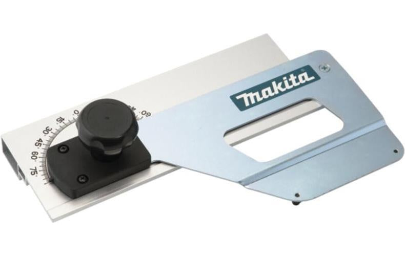 Makita - Fasenführung - für XGT HS011GT201 (196664-7) afbeelding 1