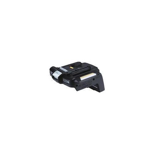 Makita 196809-7 Akku-Konverter 2x18V (196809-7) afbeelding 1