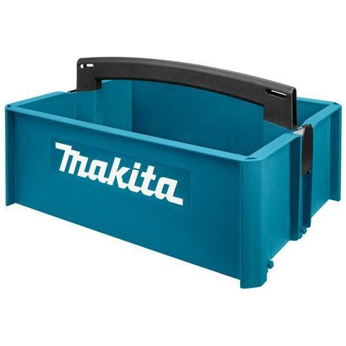Makita Makpac - Tasche für Werkzeuge - klein (P-83836) afbeelding 1