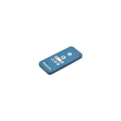 Makita - Fernbedienung - für Makita DRC200, DRC200Z afbeelding 1