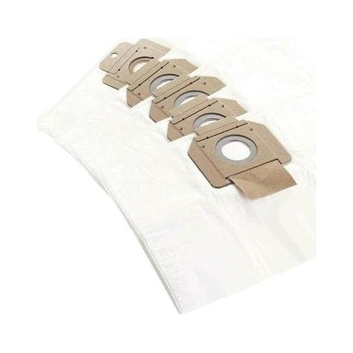 Makita W107418353 Filtersack M 5 Stück (W107418353) afbeelding 1