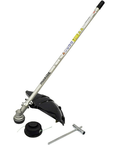 Makita EM404MP - Brush cutter attachment - Länge: 900 mm - für Makita DUX18ZX1, DUX60, DUX60Z (198768-1) afbeelding 1