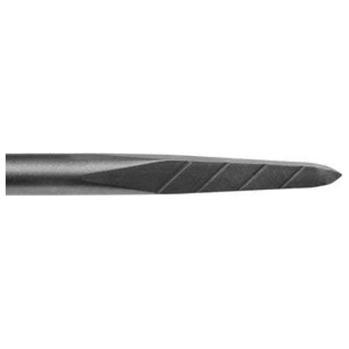 Makita - Meißel - für Beton - Punkt - SDS-plus - Länge: 250 mm - für XGT HR008GM202 (B-64238) afbeelding 1