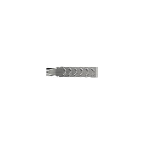Makita - Meißel - für Beton, Stahlbeton, Ziegelsteine, poröser Beton, Kalksandstein, Schnellbaustein - flach - SDS-max - Länge: 400 mm - Breite: 25 mm (B-64272) afbeelding 1