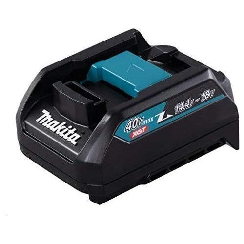 Makita ADP10 - Batterieladegerät - Fast Charge (191C10-7) afbeelding 1