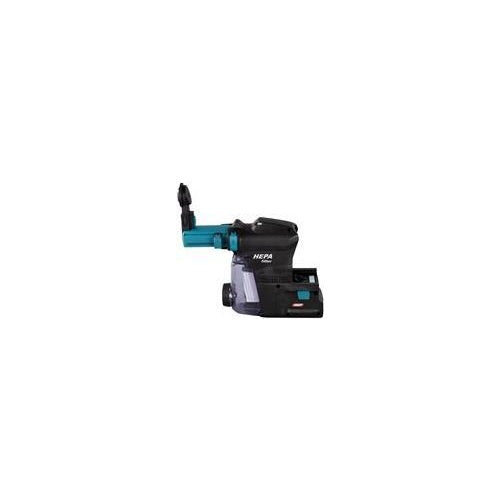 Makita DX12 - Staubabsaugung - für XGT HR002GZ05 (191E54-9) afbeelding 1