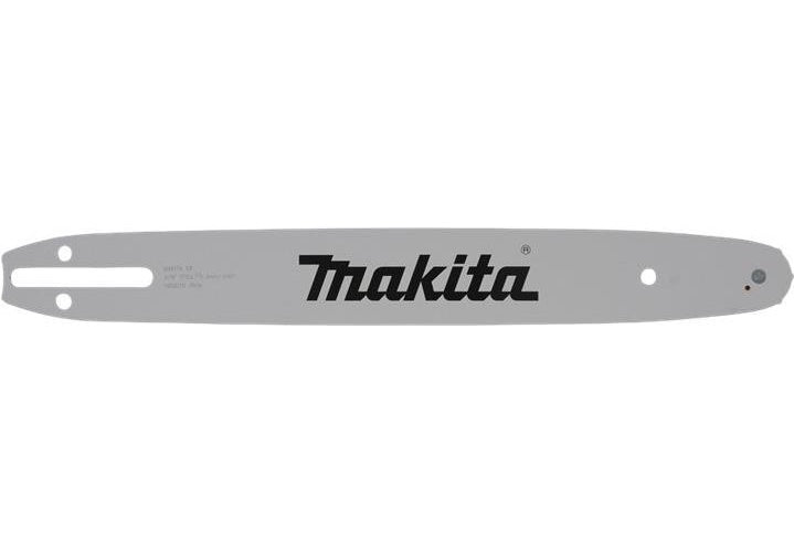 Makita 191G24-0 Sägeschiene 35cm 1.3mm 3/8 (191G24-0) afbeelding 1
