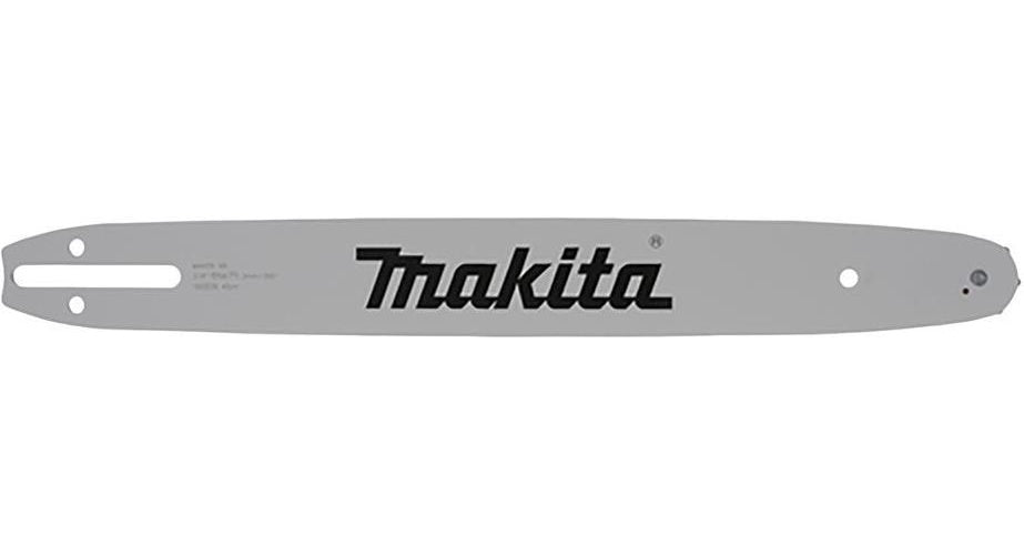 Makita 191G34-7 Sägeschiene 40cm 1.3mm 3/8 (191G34-7) afbeelding 1
