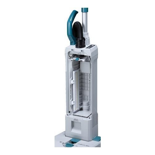 Makita | Vacuum Cleaner Accessory 191E39-5 - For Makita Dust Extractors And Vacuums | Replacement Part afbeelding 1