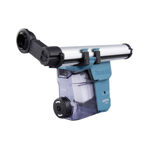 Makita DX10 - Staubextraktionssystem (191F95-1) afbeelding 1