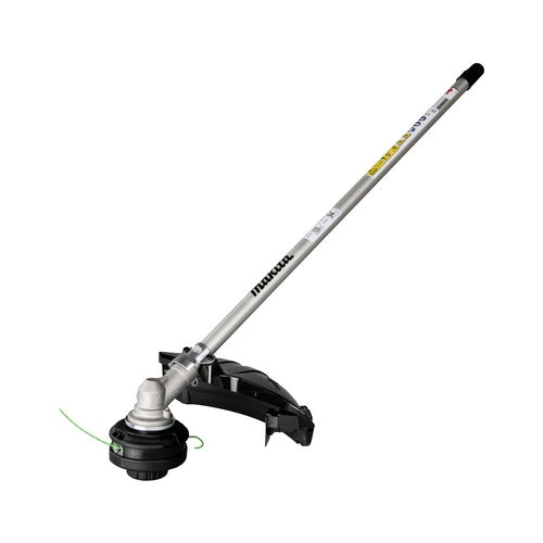 Makita EM408MP - Trimmeraufsatz - 300 mm - für Makita DUX18ZX1, DUX60, DUX60Z, UX01GZ01 afbeelding 1