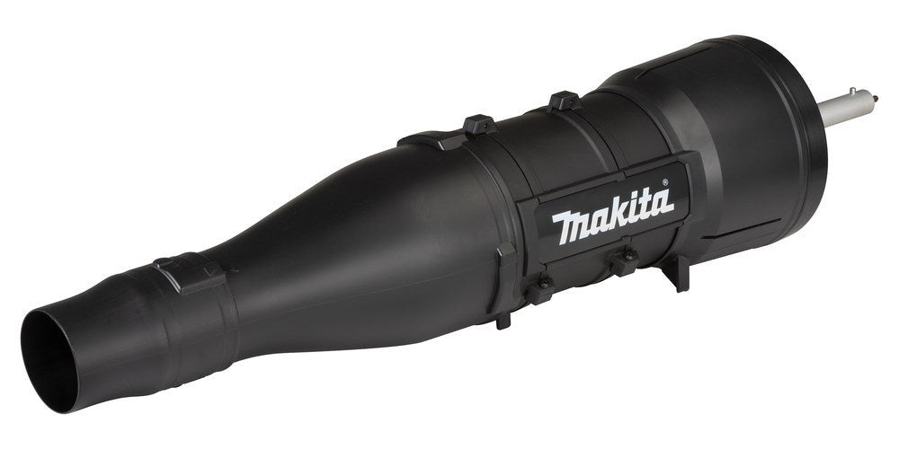 Makita - Gebläseaufsatz - für Blätter, Staub, Sägespäne, Schnee - für Makita DUX60 (191P72-3) afbeelding 1