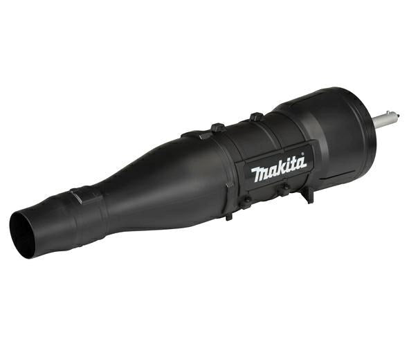 Makita - Gebläseaufsatz - für Blätter, Staub, Sägespäne, Schnee - für Makita DUX60 (191P72-3) afbeelding 2