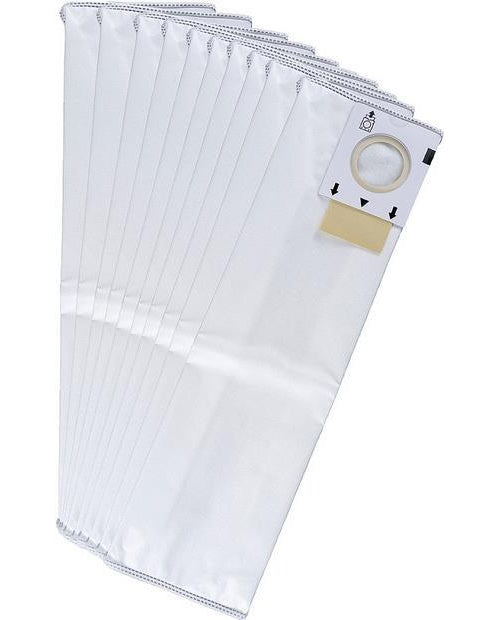 Makita | Filter Bag 191T96-3 10-Piece Set | For Dust Extractors And Vacuum Cleaners afbeelding 1