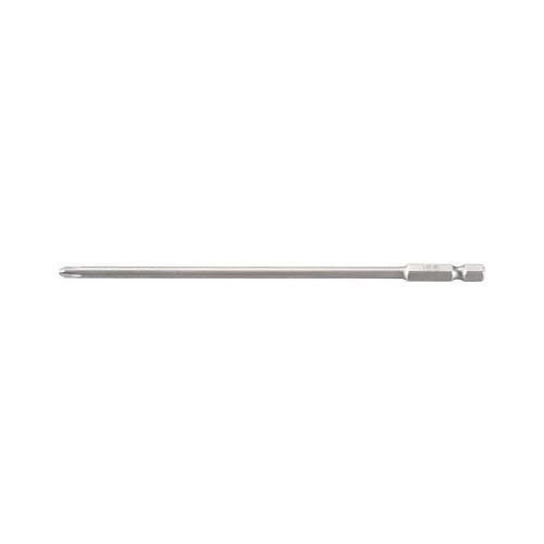 Makita | Long Screwdriver Bit Set 191V02-0 155mm PH2 Phillips Bits 5-Pack | For Wood And Metal Screws afbeelding 1