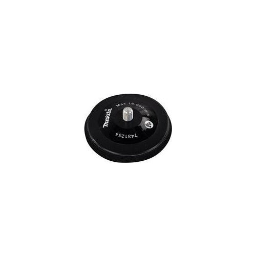 Makita 743125-4 Schleifteller Klett 75mm (743125-4) afbeelding 1