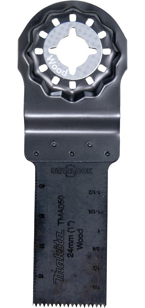 Makita B-64842-5 Tauchsägeblatt-Set 5 St. (B-64842-5) afbeelding 1