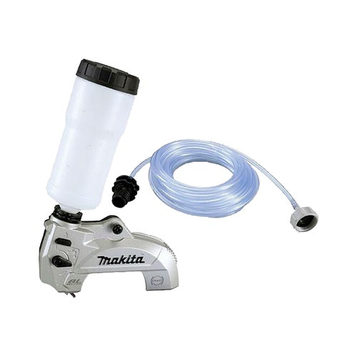 Makita - Wasser-Set - für Makita DCC500Z afbeelding 1