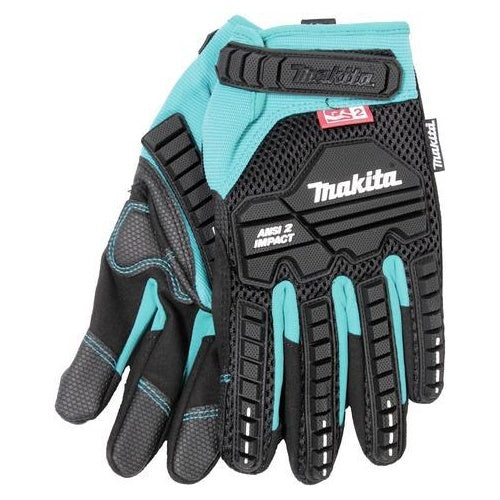 Arbeitshandschuhe Gr. XL P-84486 Arbeitshandschuh Groesse Handschuhe 1 St. (P-84486) afbeelding 1