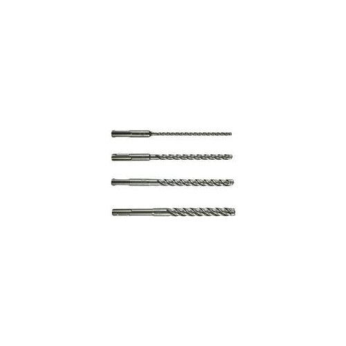 Makita E-14912 NEMESIS2 SDS-PLUS Bohrer Set (E-14912) afbeelding 1