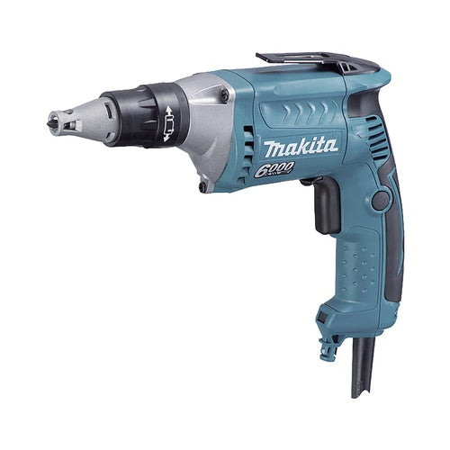 Makita FS6300 - Trockenbauwand Schraubenzieher - 570 W - 1/4" -Inbuseinsatz afbeelding 1