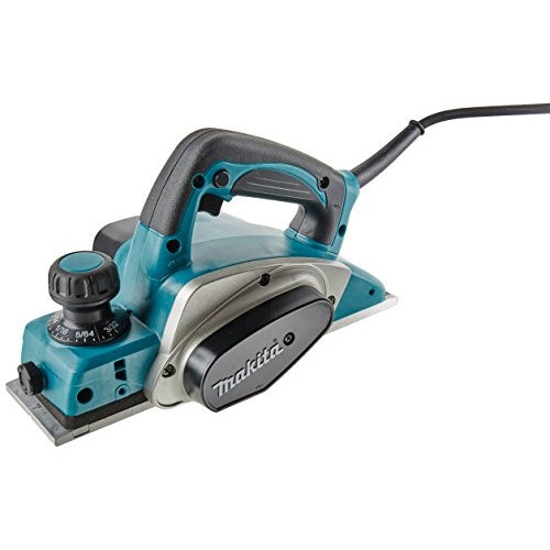 Makita KP0800 - Elektrohobel - 620 W (KP0800) afbeelding 1