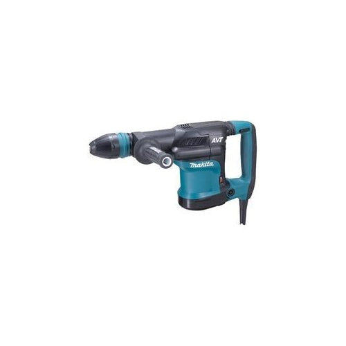 Makita HM0871C demolition hammer Black Blue 1100 W afbeelding 1