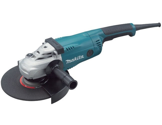 Makita GA9020R angle grinder 23 cm 6600 RPM 2200 W 8.01 kg afbeelding 2