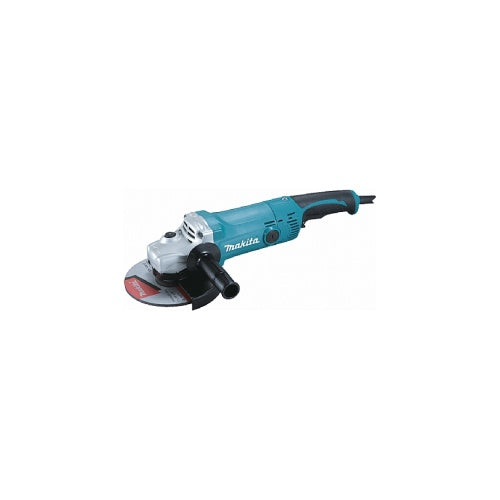 Makita GA7050R - Winkelschleifer - 2000 W - 180 mm (GA7050R) afbeelding 1