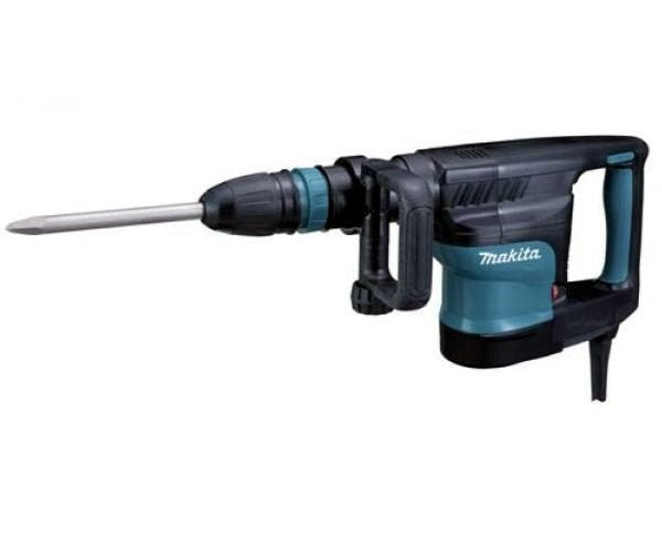 Makita HM1101C rotary hammer drill afbeelding 3